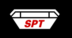 SPT Skip Bins