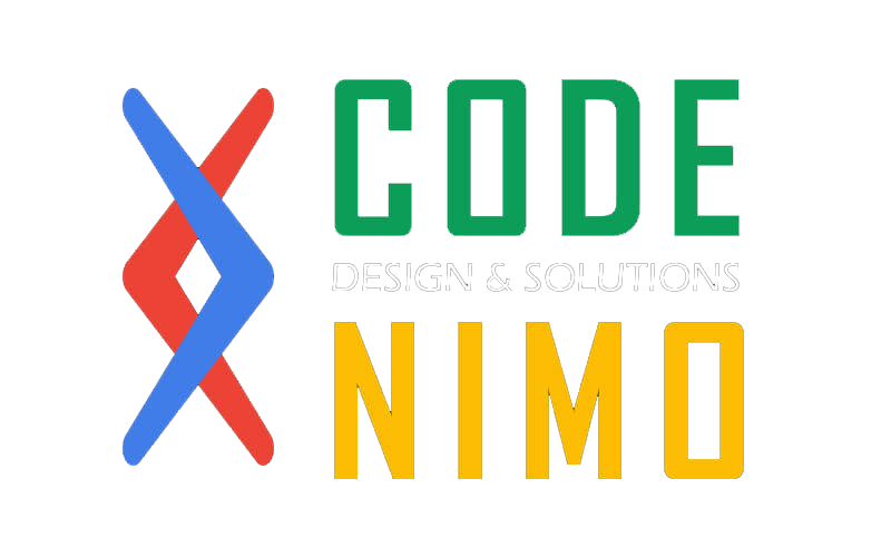 Codenimo Logo